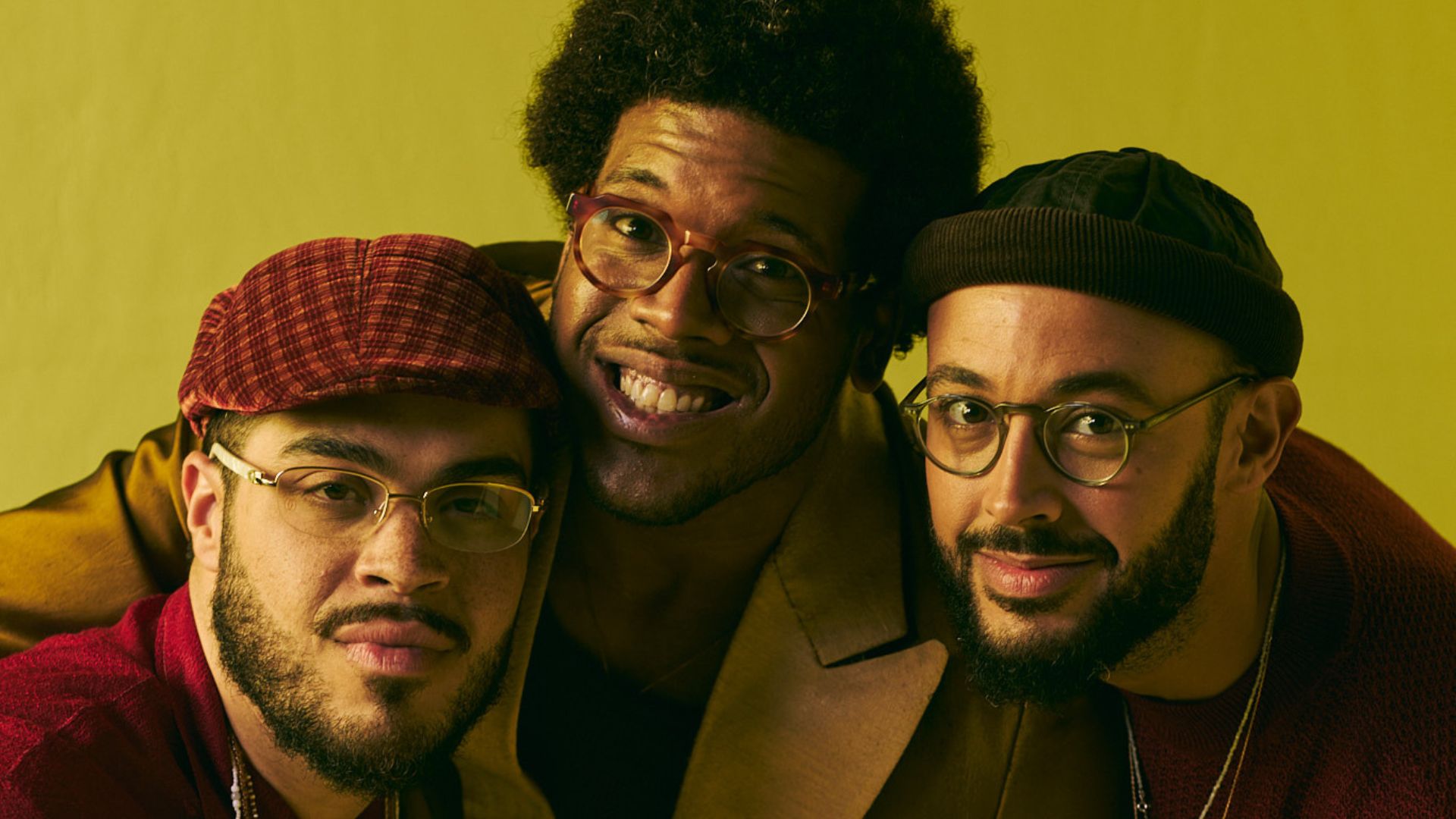 Gilsons no Coolritiba. Foto: Divulgação