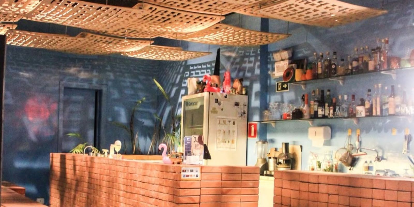 Ananã Coquetéis. Foto: divulgação.