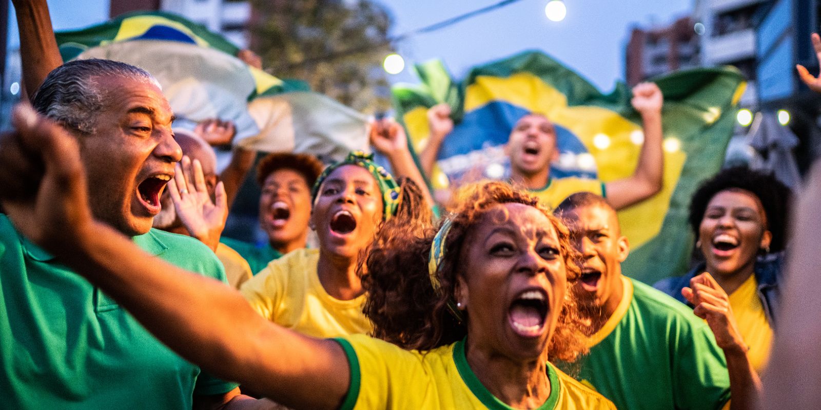 Copa na Prudente. Foto: reprodução.