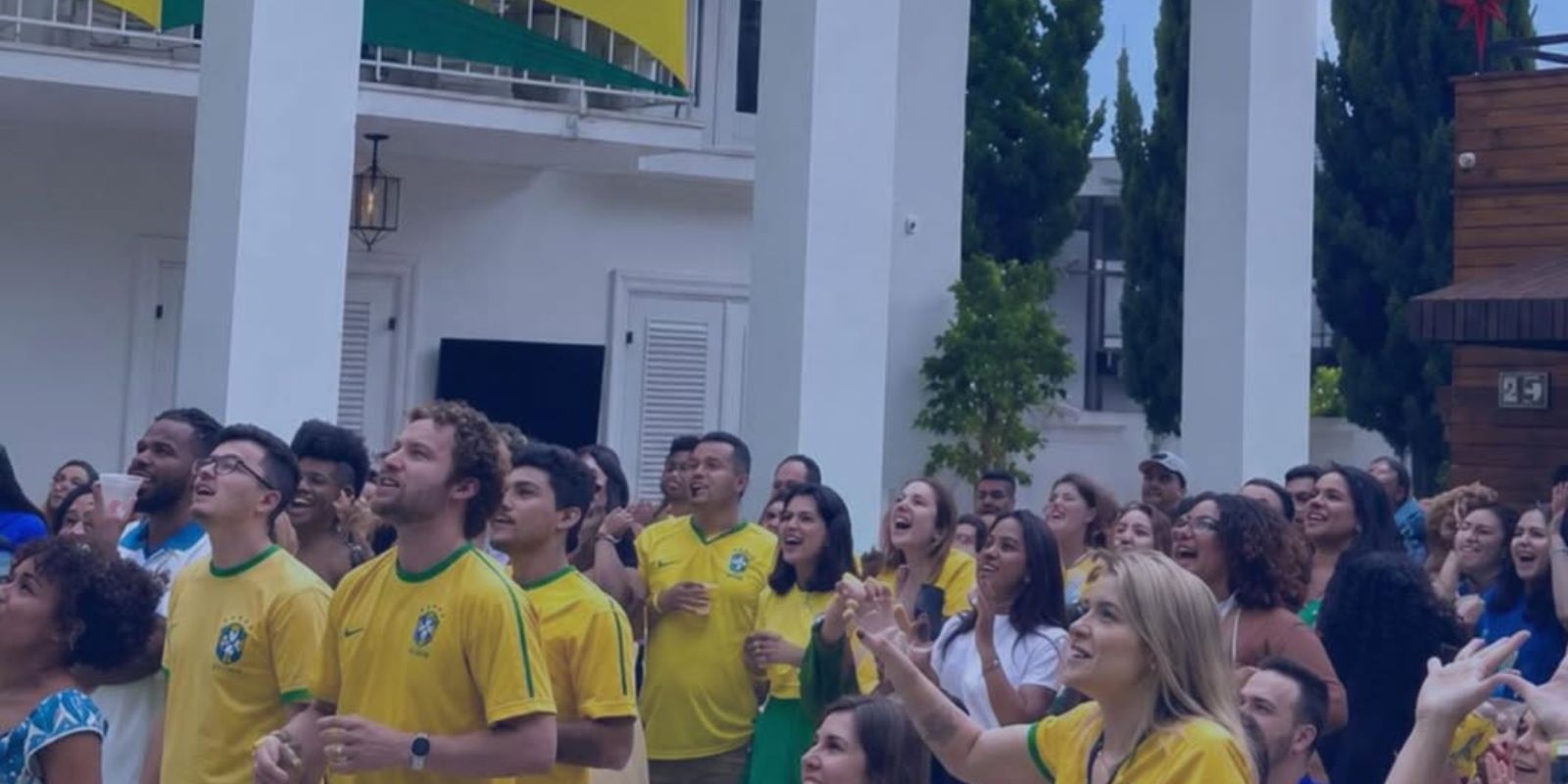 Copa no Âmbar. Foto: reprodução.