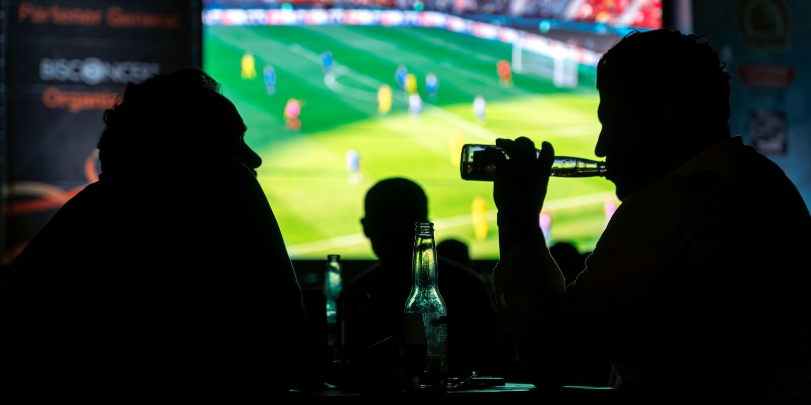 Copa no Cartola Sports Bar. Foto: reprodução.