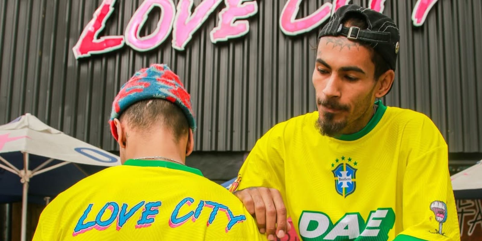Copa no Lovecity. Foto: Arthur Gomes