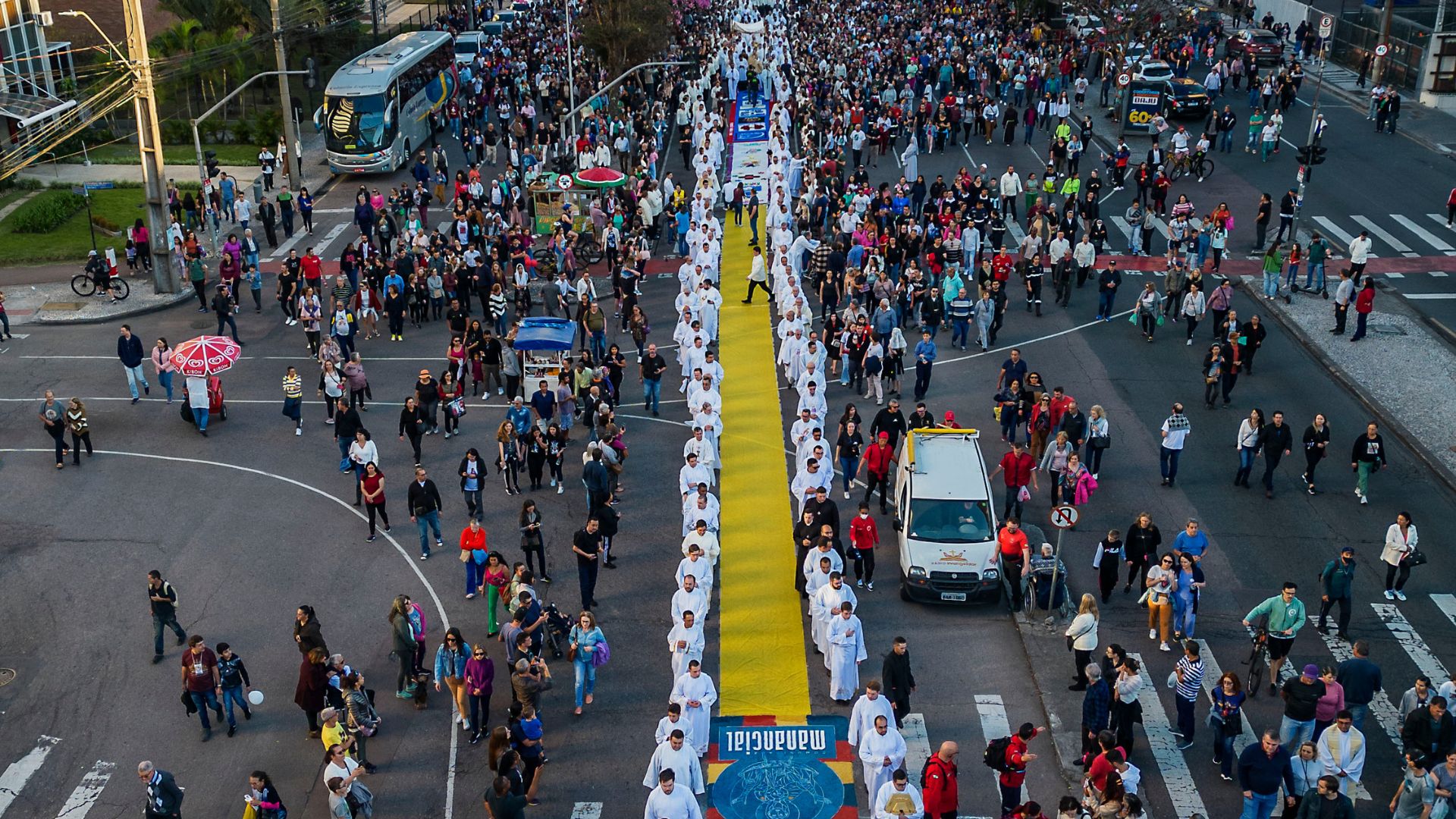 Abre e fecha no feriado de Corpus Christi. Foto: Ricardo Marajó/SECOM (arquivo)