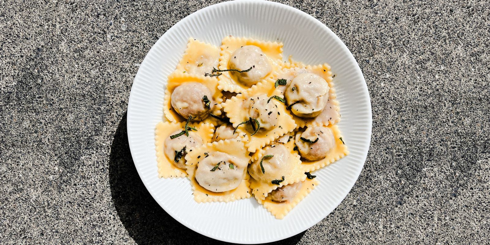 Pasta Basta. Foto: reprodução Instagram.