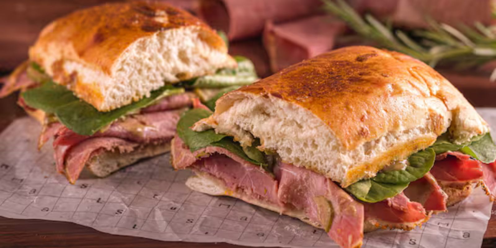 Pastrami do Sallumer Tap Co. Foto: reprodução Instagram.