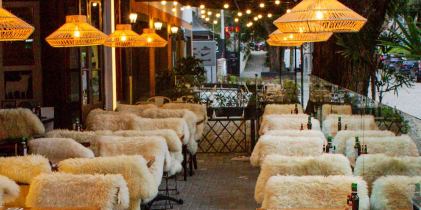 Pata Negra Bar y Cocina. Foto: reprodução Instagram.