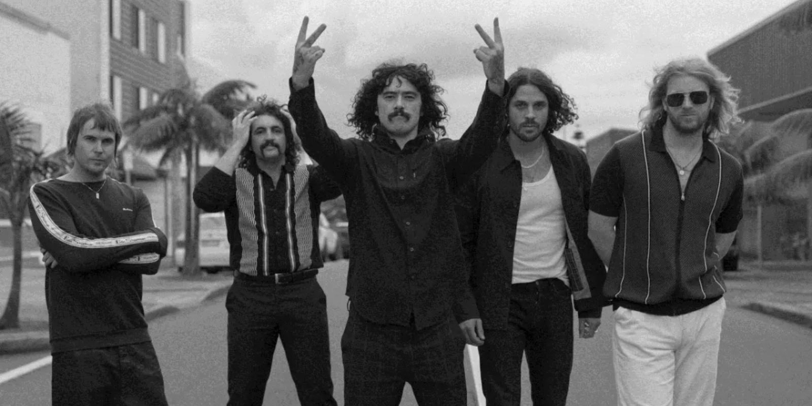 Sticky Fingers. Foto: divulgação