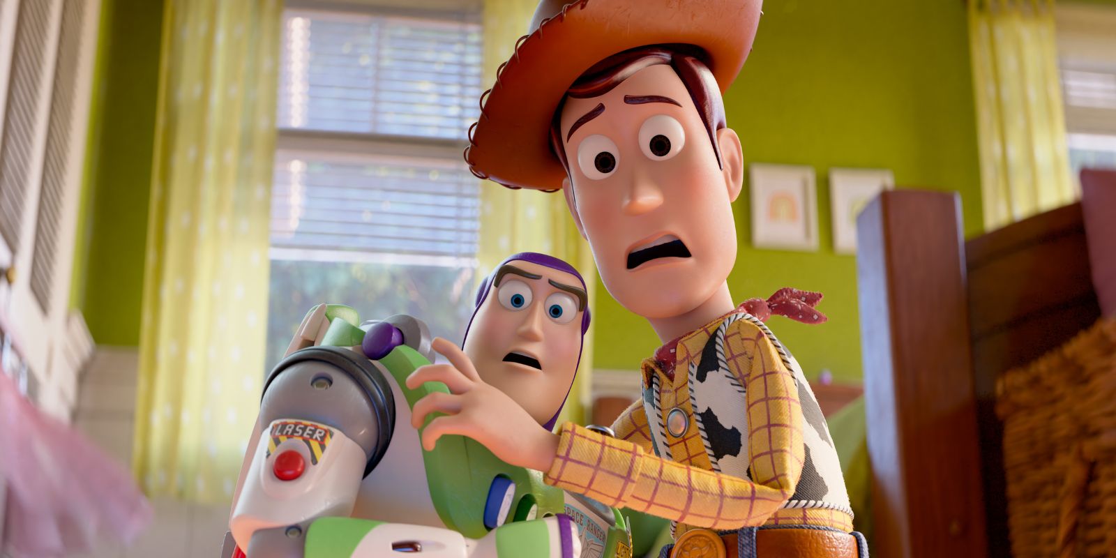 Toy Story 5. Foto: reprodução.