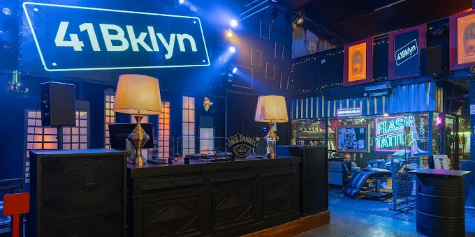 41 Brooklyn. Foto: reprodução