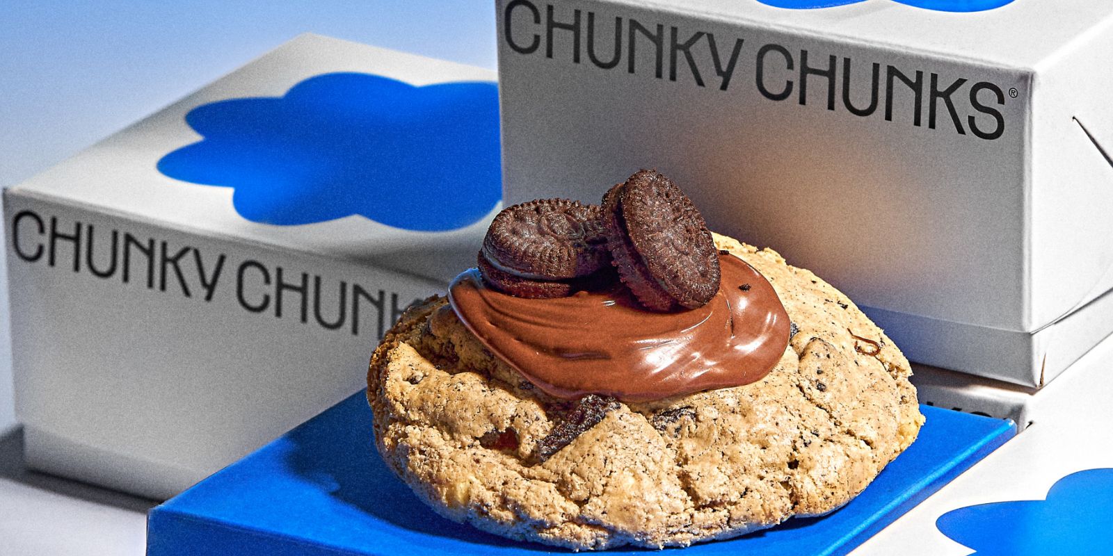 Chunky Chunks. Foto: reprodução