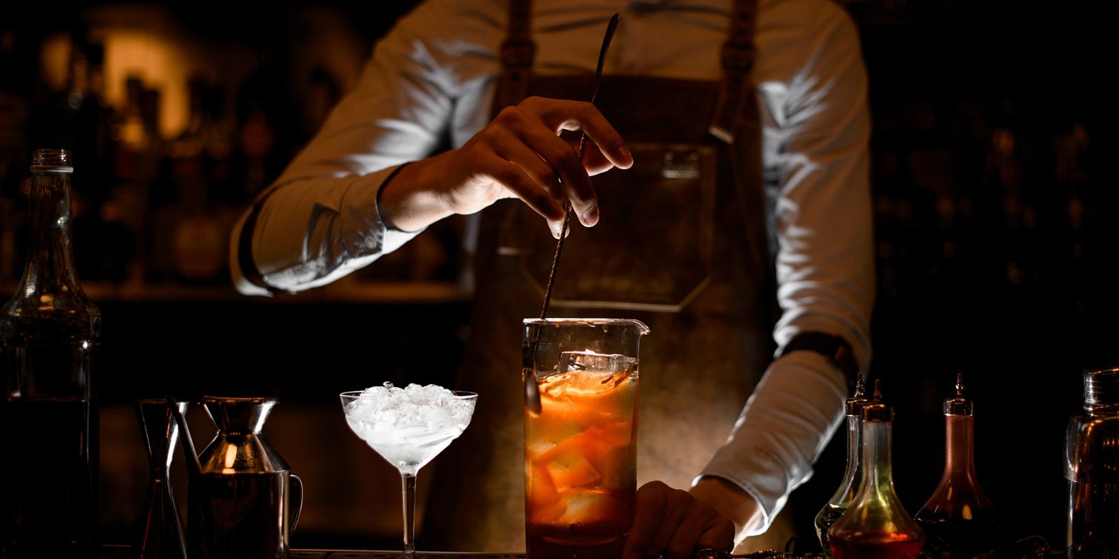 Continental Bar. Foto: reprodução.