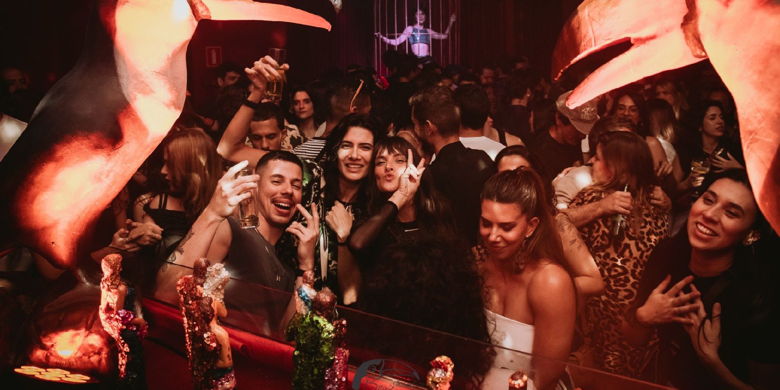 Festa Brasilidades. Foto: Divulgação