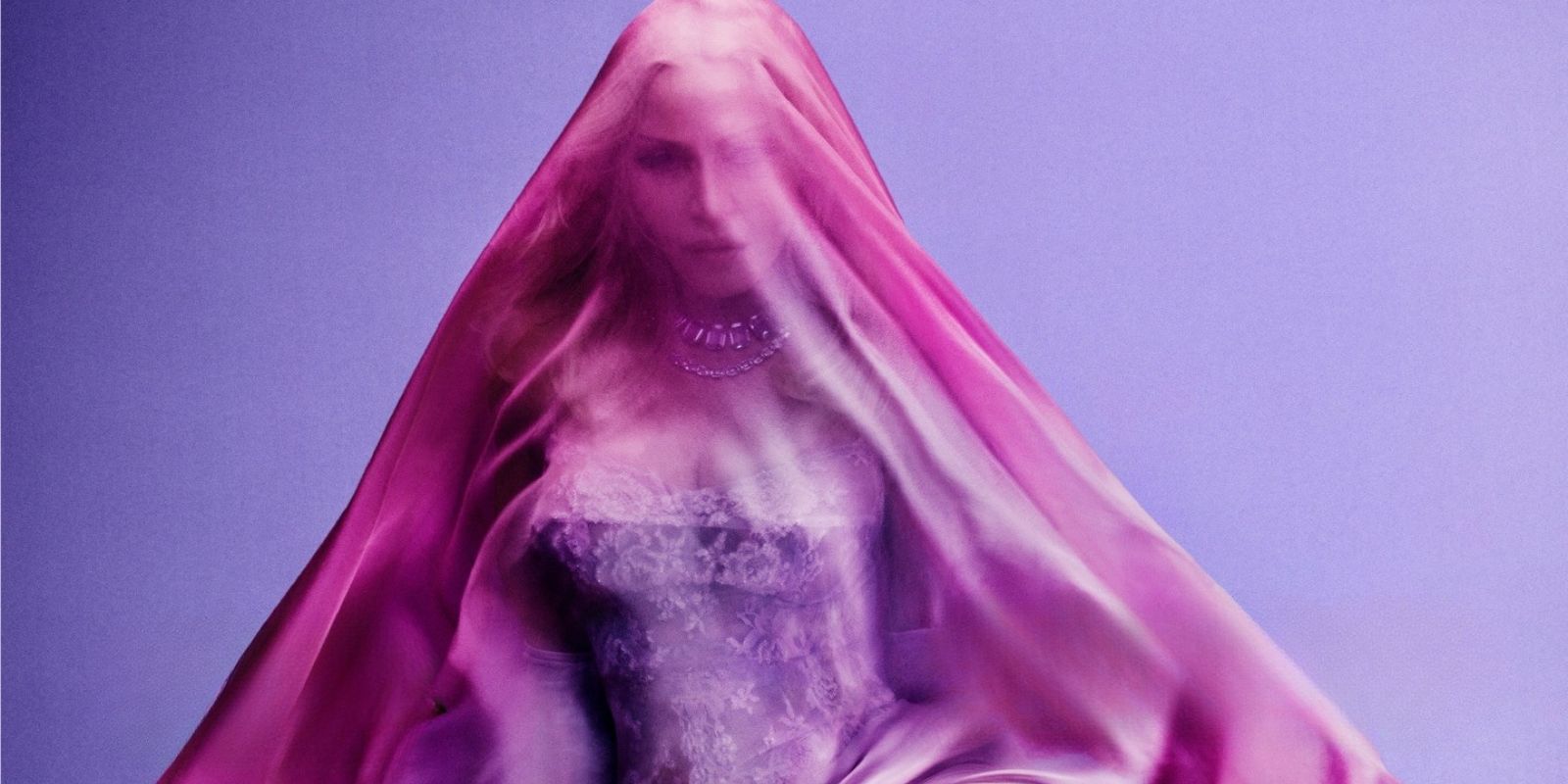 Madonna. Foto: divulgação