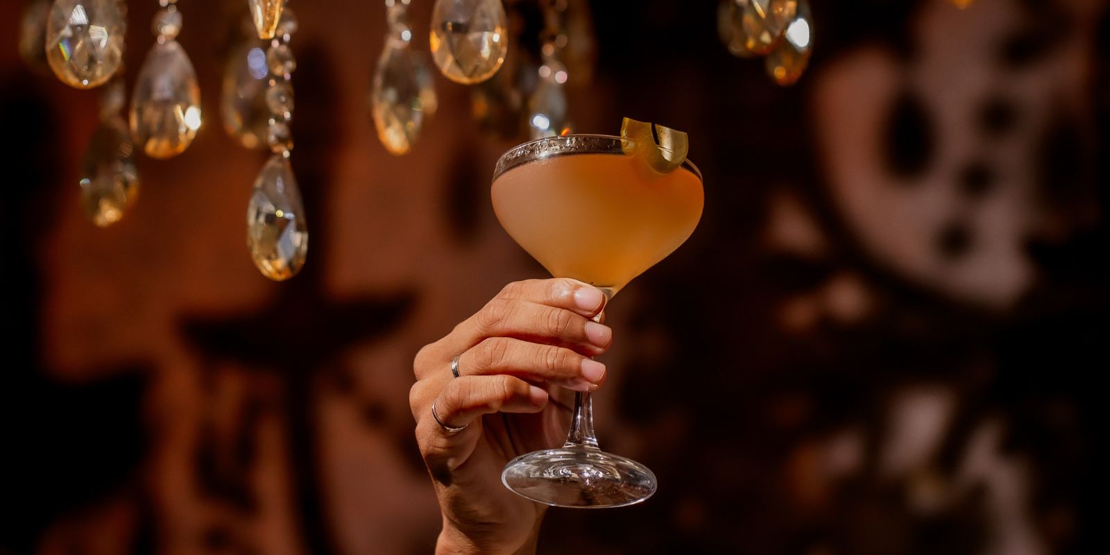 Officina Restô Bar. Foto: reprodução Instagram.