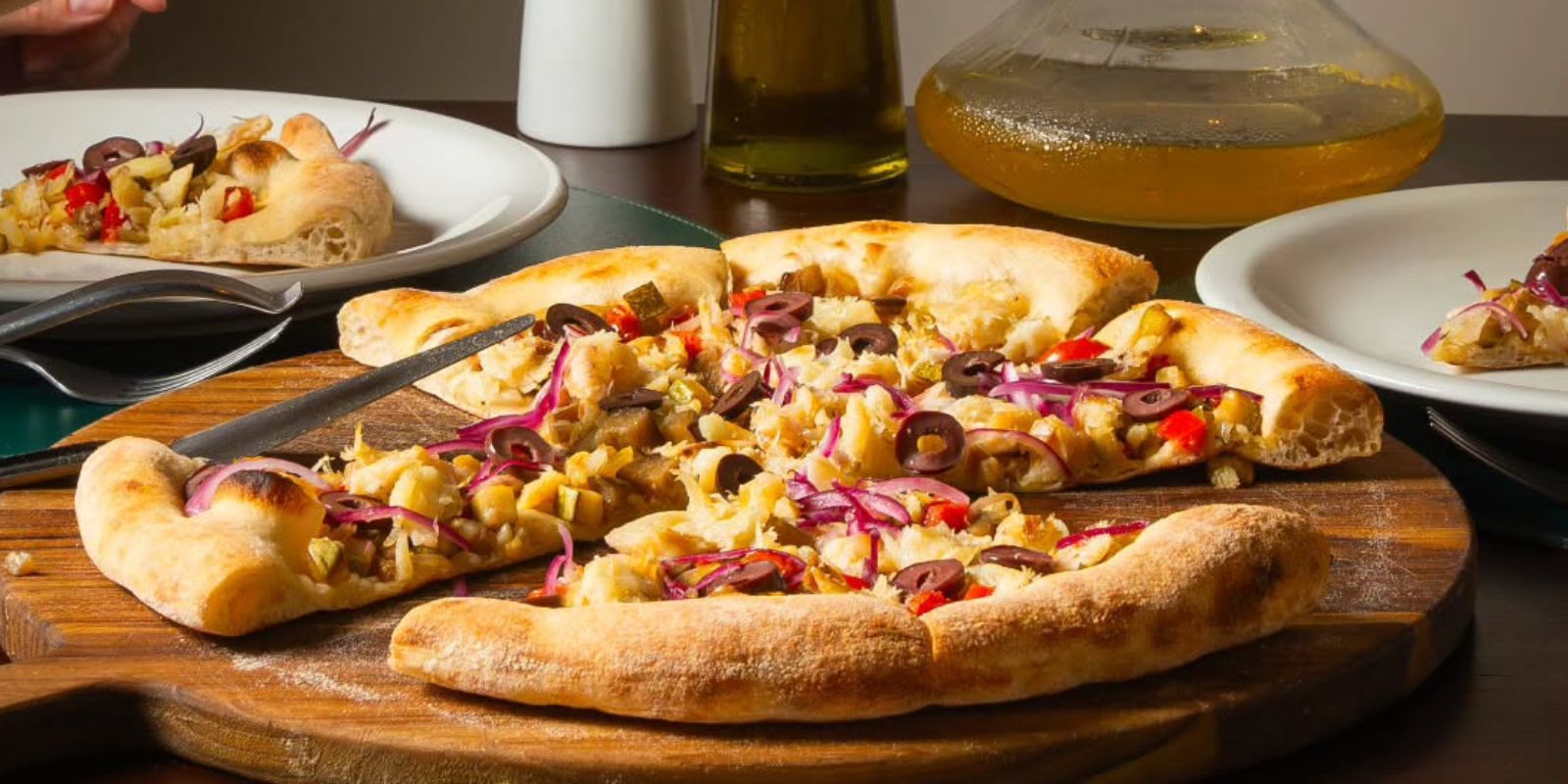 Día Mundial de la Pizza en Curitiba: Guía completa de los mejores destinos gastronómicos para celebrar esta tradición Día Mundial de la Pizza en Curitiba: Guía completa de los mejores destinos gastronómicos para celebrar esta tradición