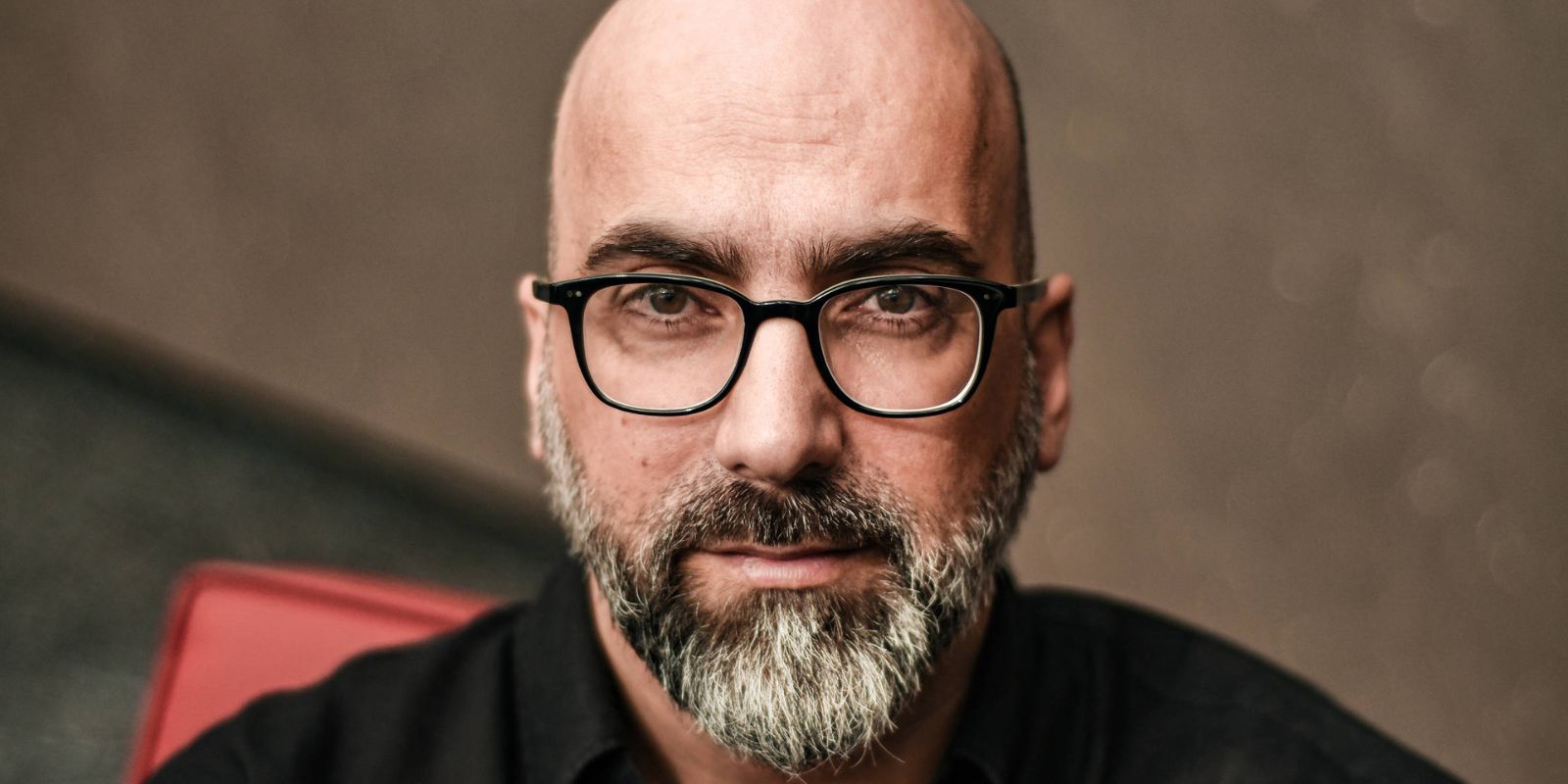 Valter Hugo Mãe. Foto: divulgação