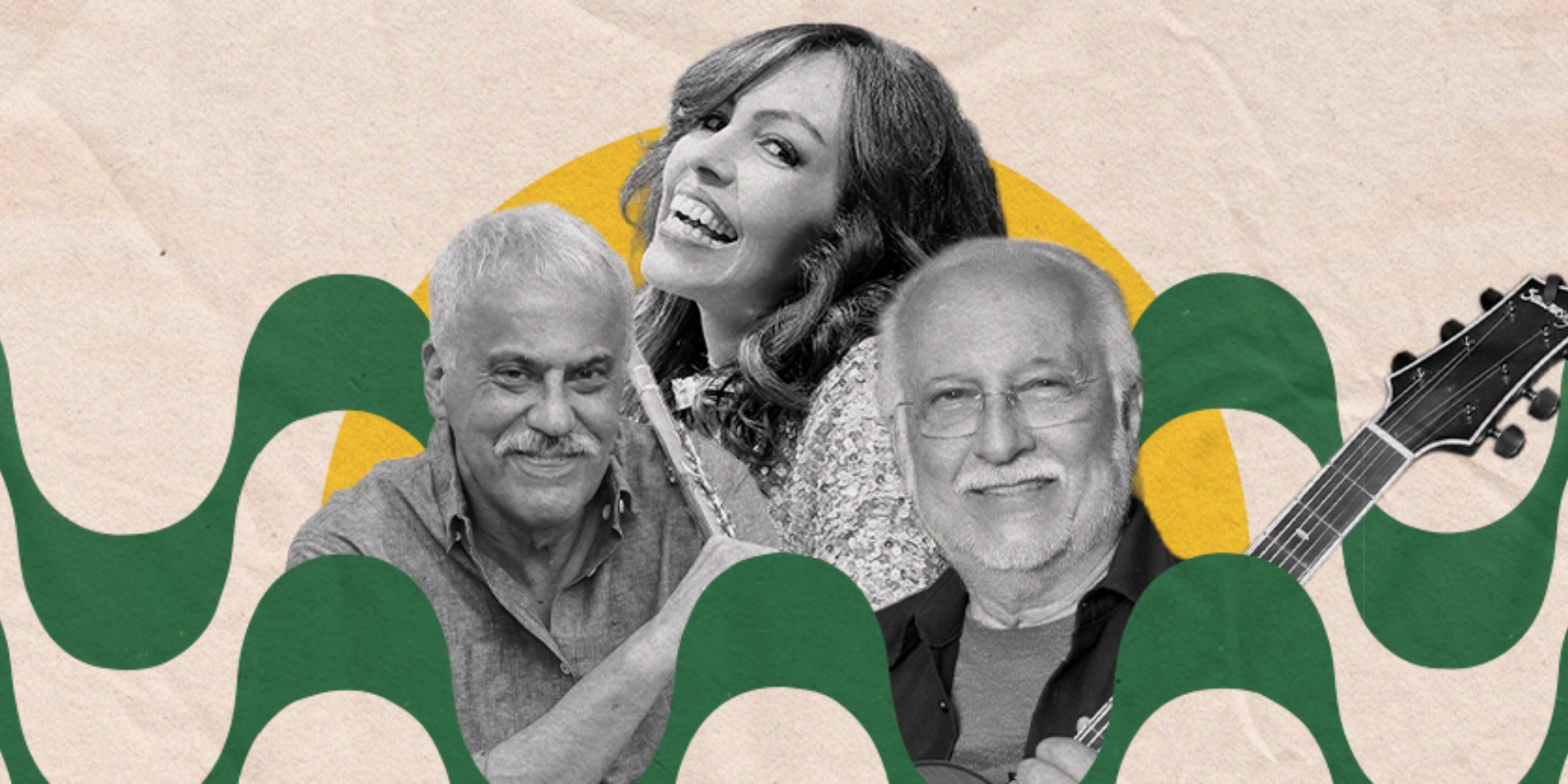 Bossa Sempre Nova. Foto: divulgação