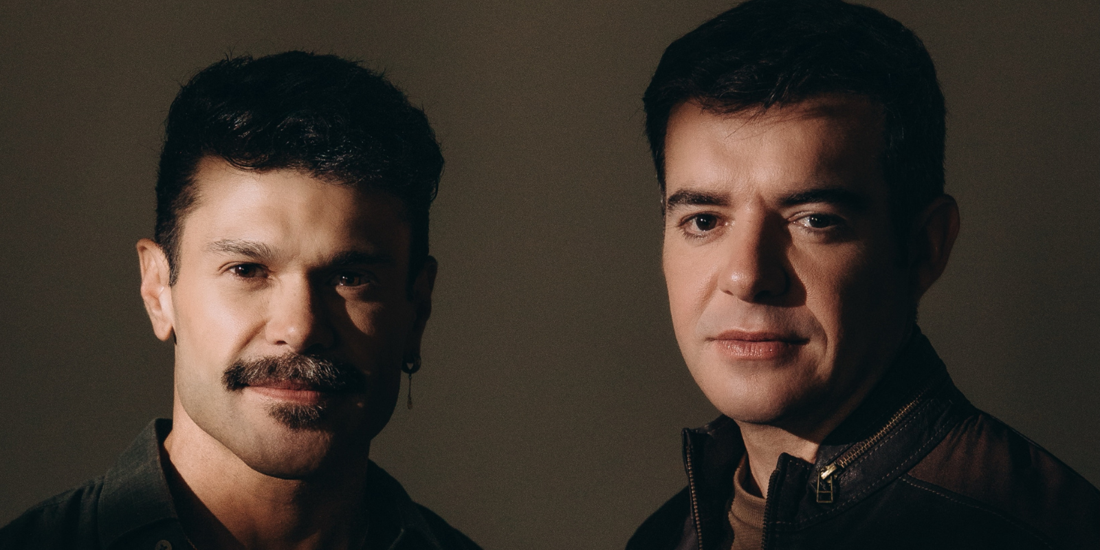 Marcos & Belutti em Curitiba. Foto: @daniivalverdee