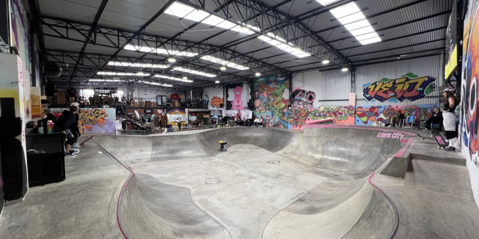 Campeonato Brasileiro Old School de Bowl