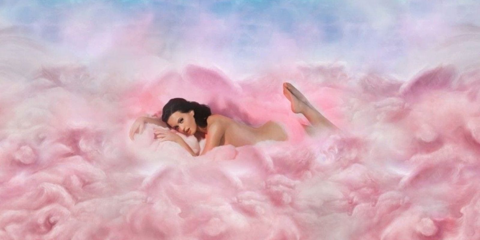 Especial Katy Perry na Volt Club