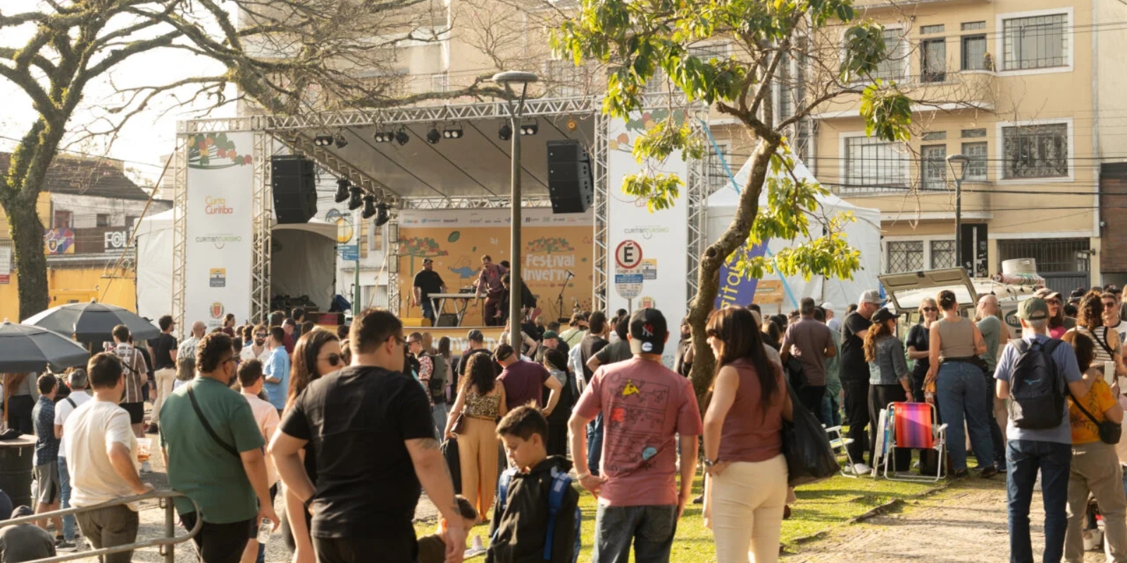 Festival de Inverno. Foto: divulgação