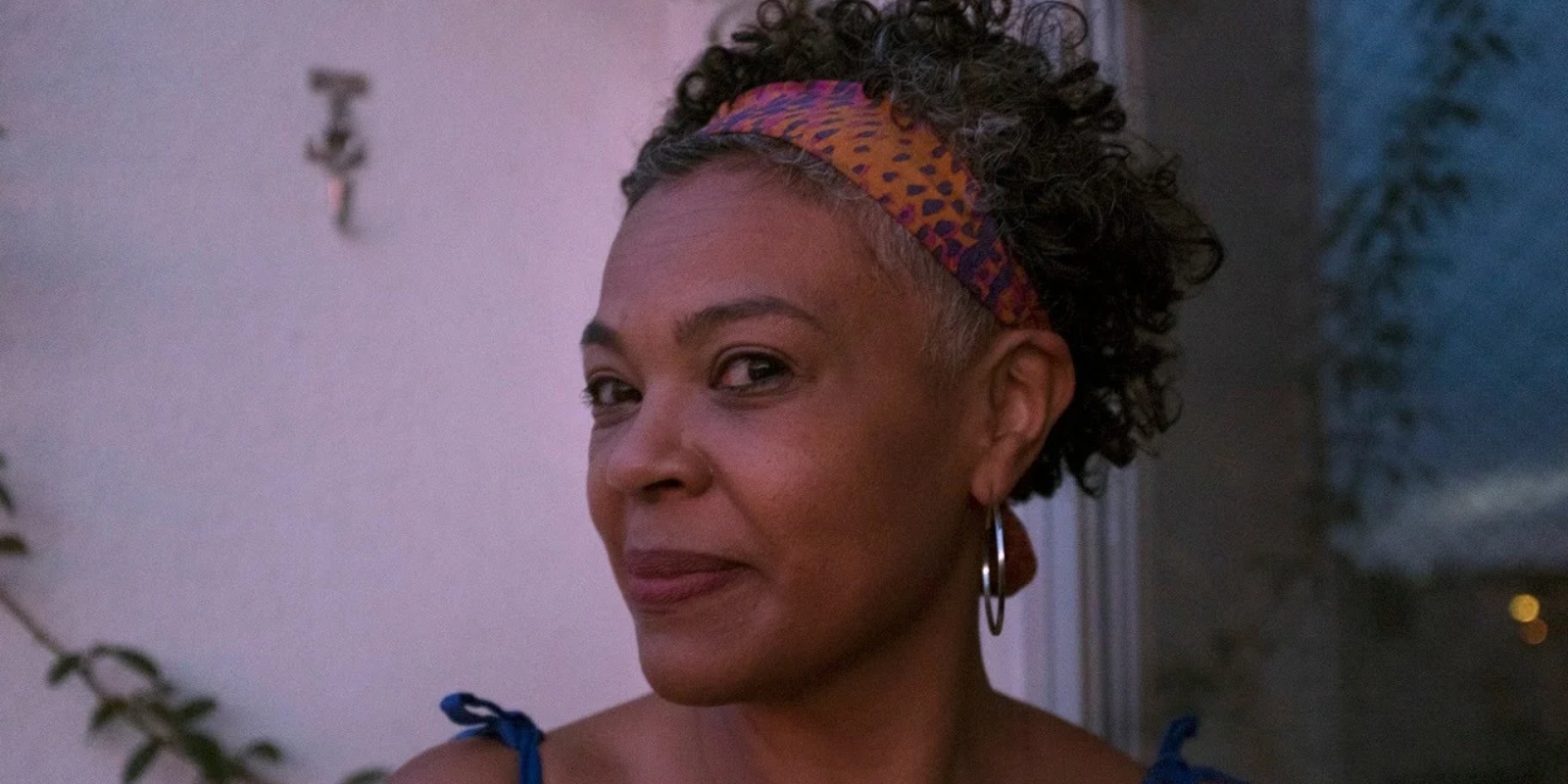 Filme Solange. Foto: divulgação