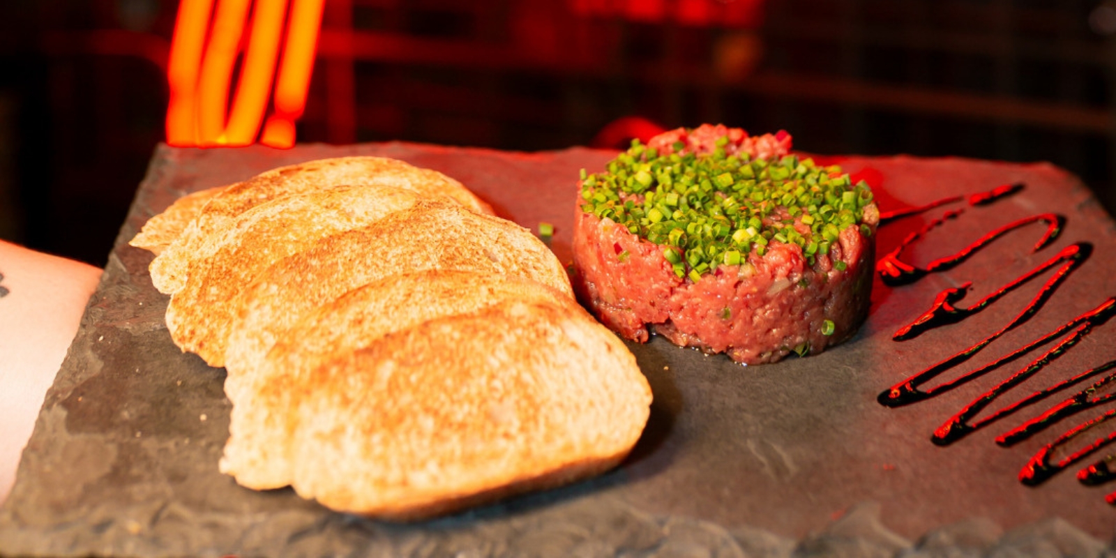 Gal Gastrobar. Foto: reprodução