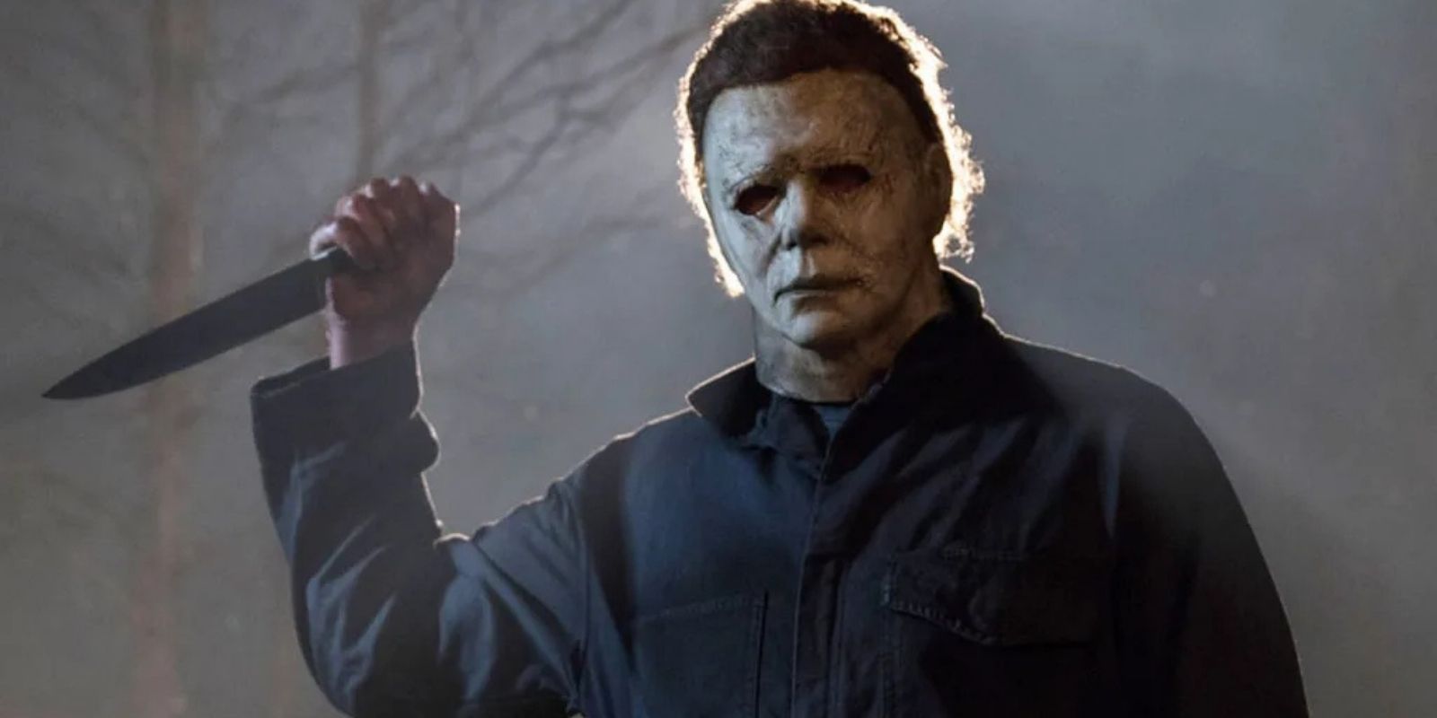 Michael Myers Halloween jogo