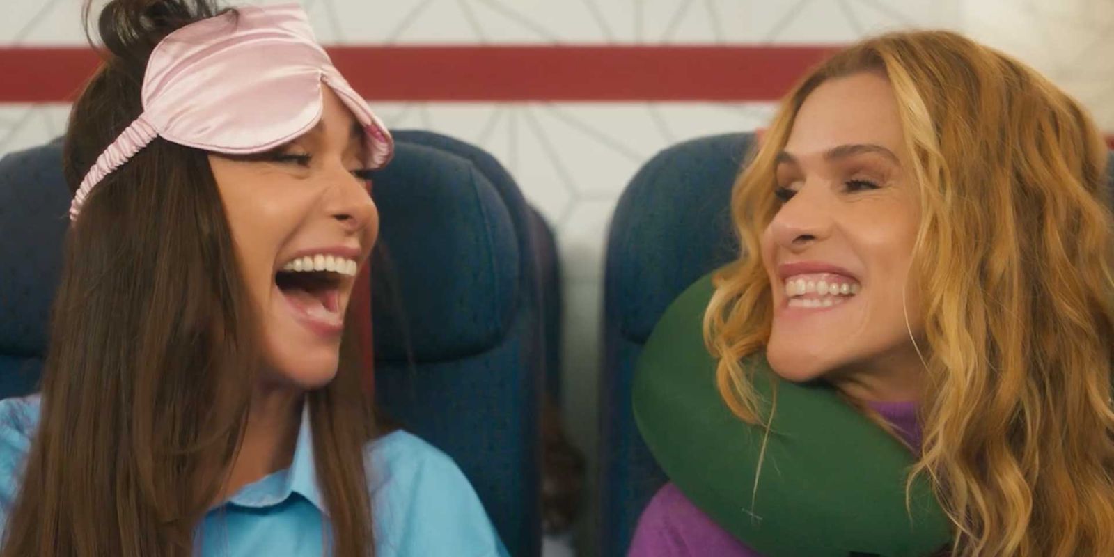Minha Melhor Amiga Filme Foto Divulgacao