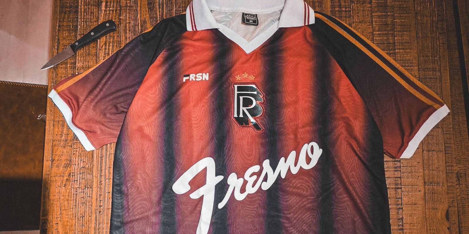 Pop-up Fresno1999 em Curitiba. Foto: reprodução Instagram