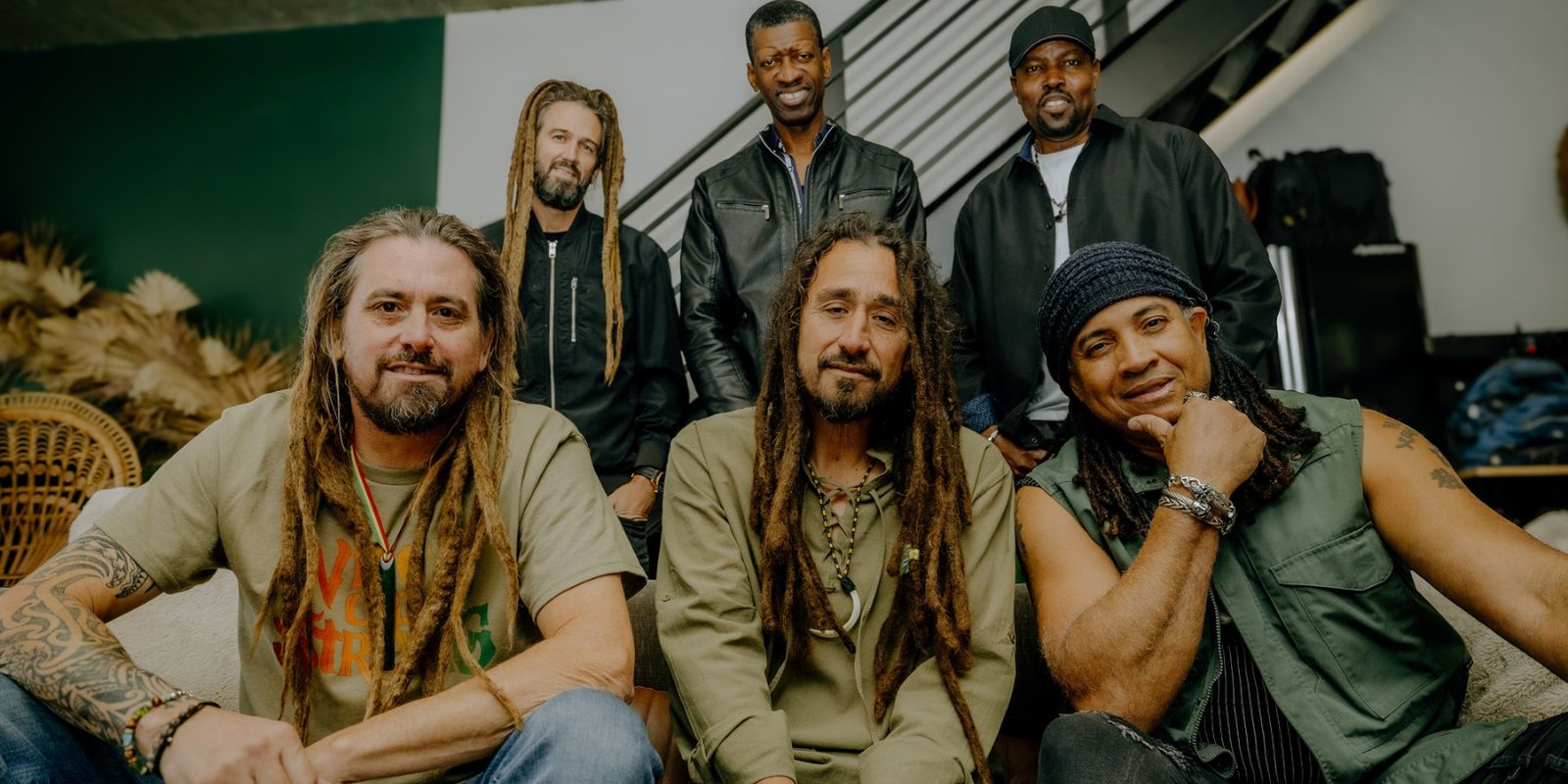Reggae Day Festival. Foto: Elizabeth Villa Gomez