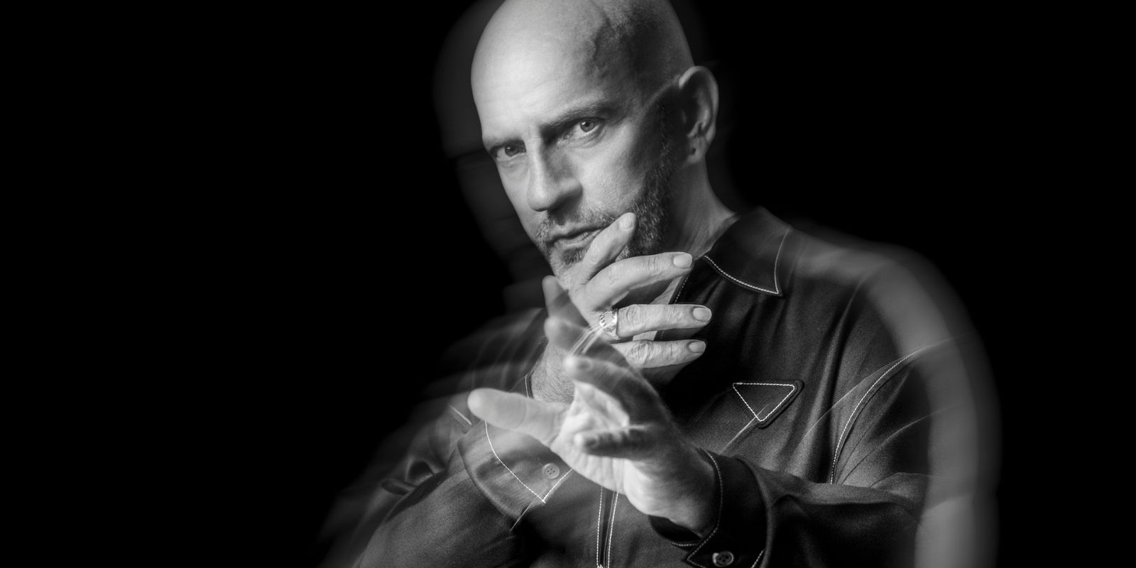 Sven Väth no Cine Lido