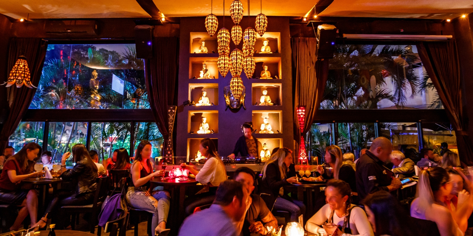 Taj Bar. Foto: reprodução
