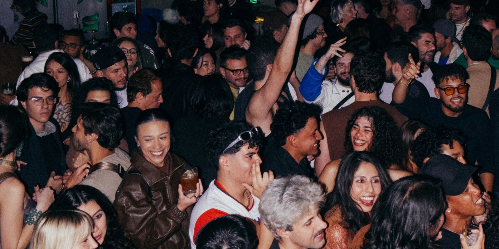 Festival Urbano com festa Fui Pará 