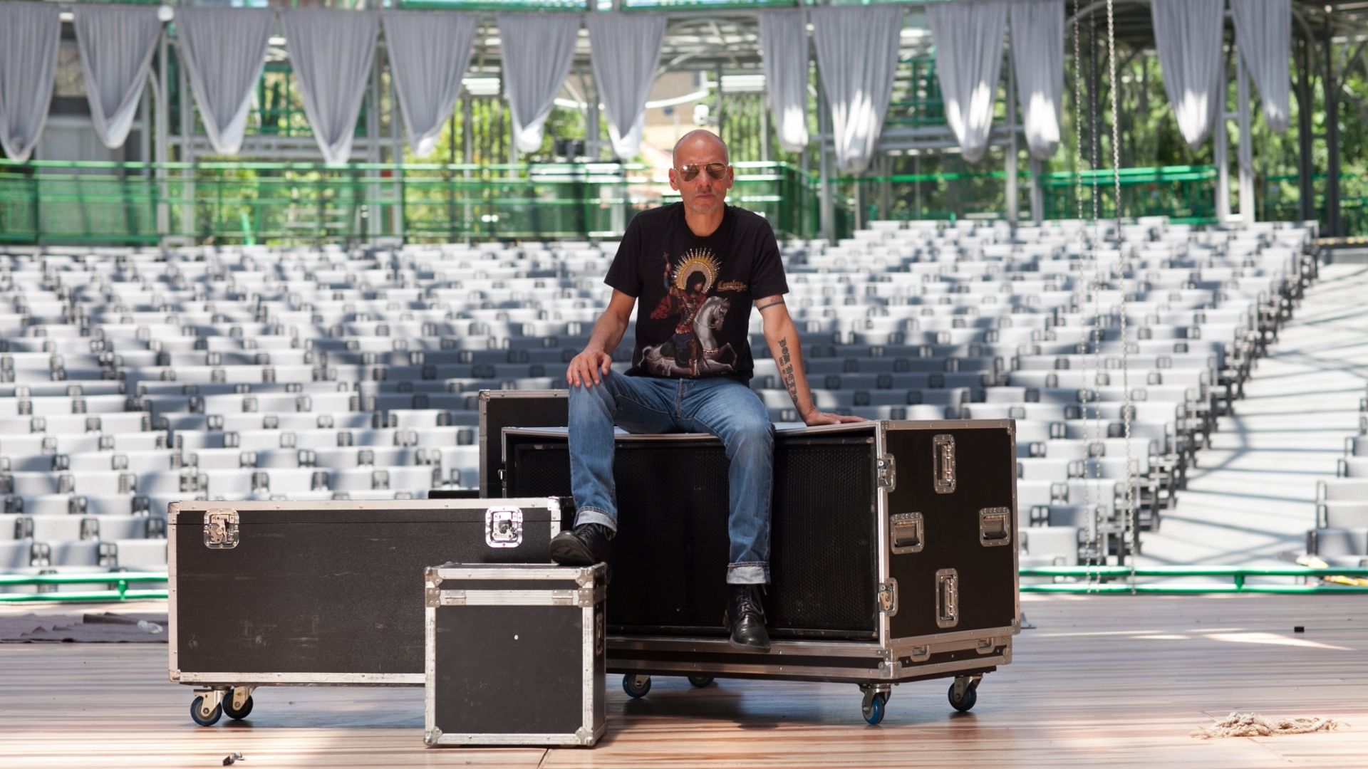foto: Lex Kozlik/CWB Live