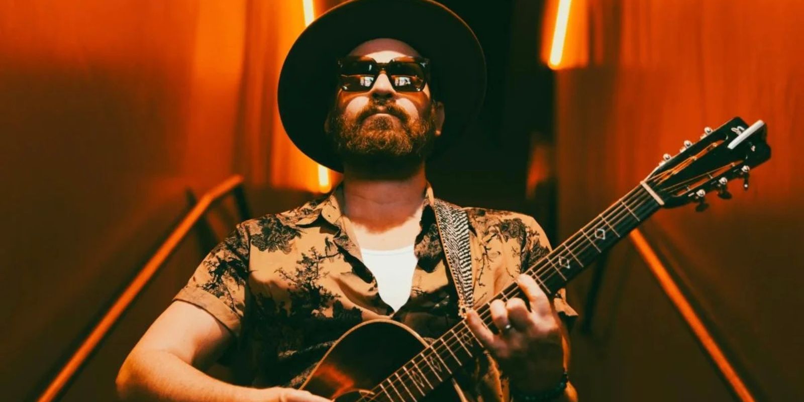 Jason Wade - Curitiba. Foto: divulgação