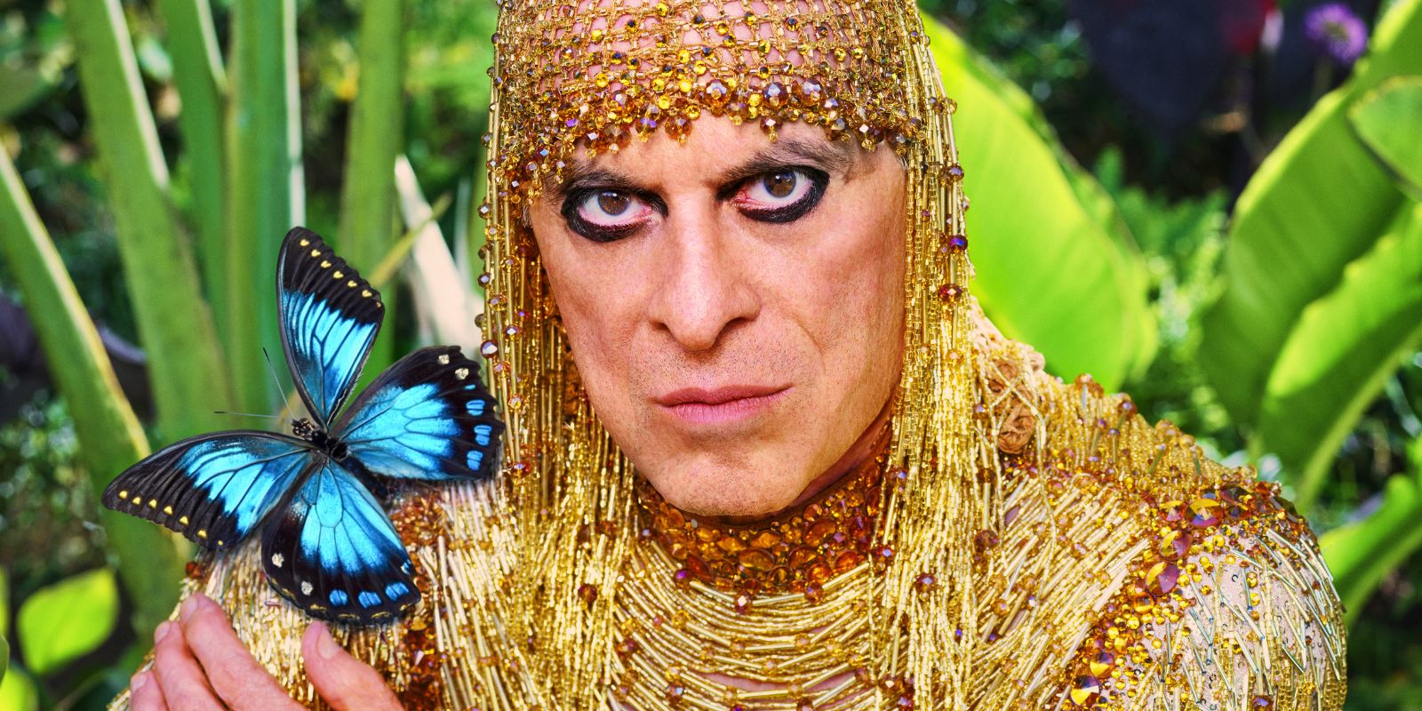 foto: David LaChapelle