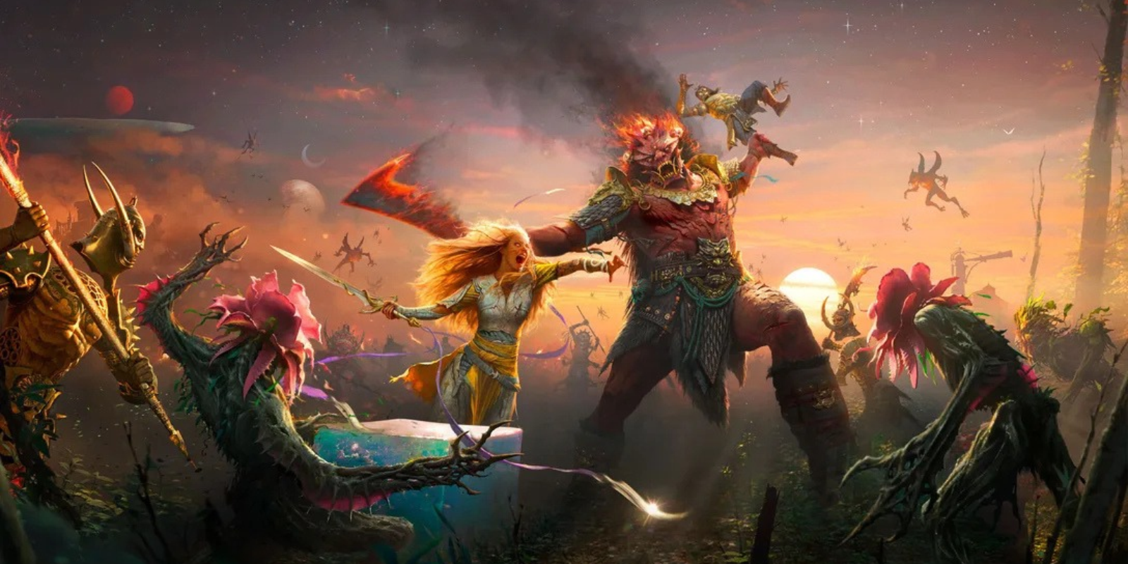 God of War Laufey pré-venda e mídia física ganham data