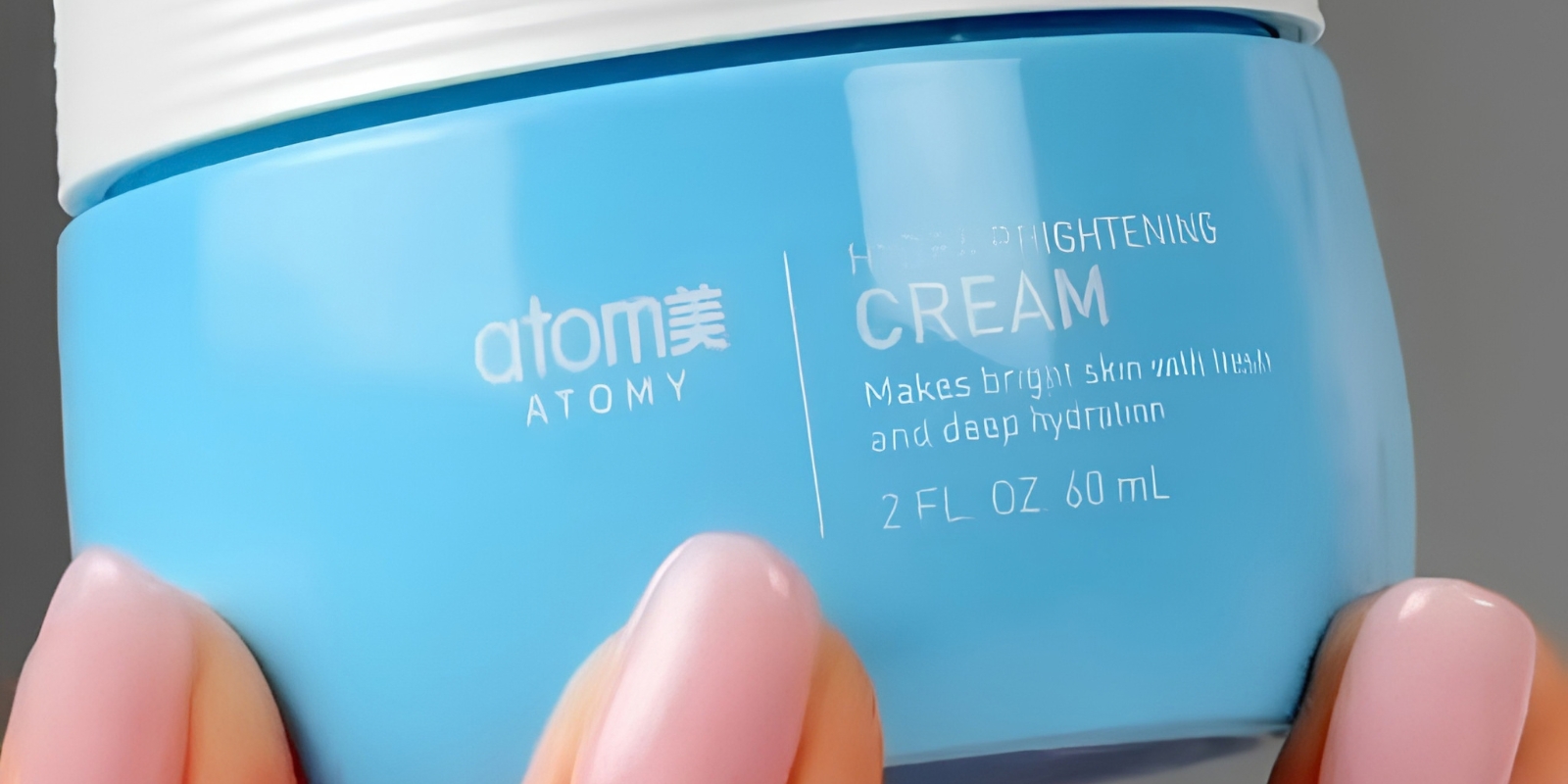 Seoul K-Beauty. Foto: reprodução