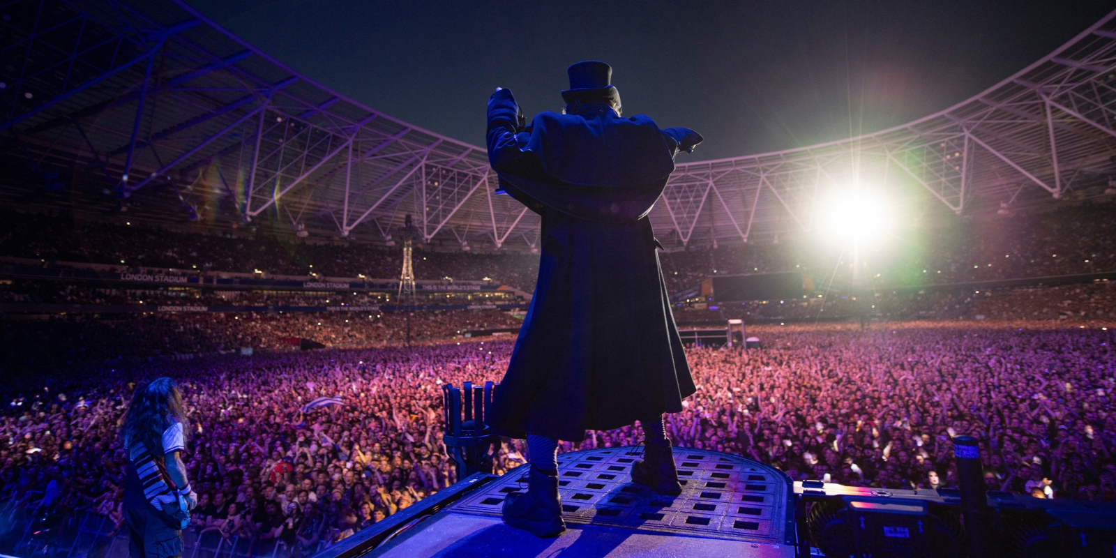 Shows em Curitiba. Foto: divulgação