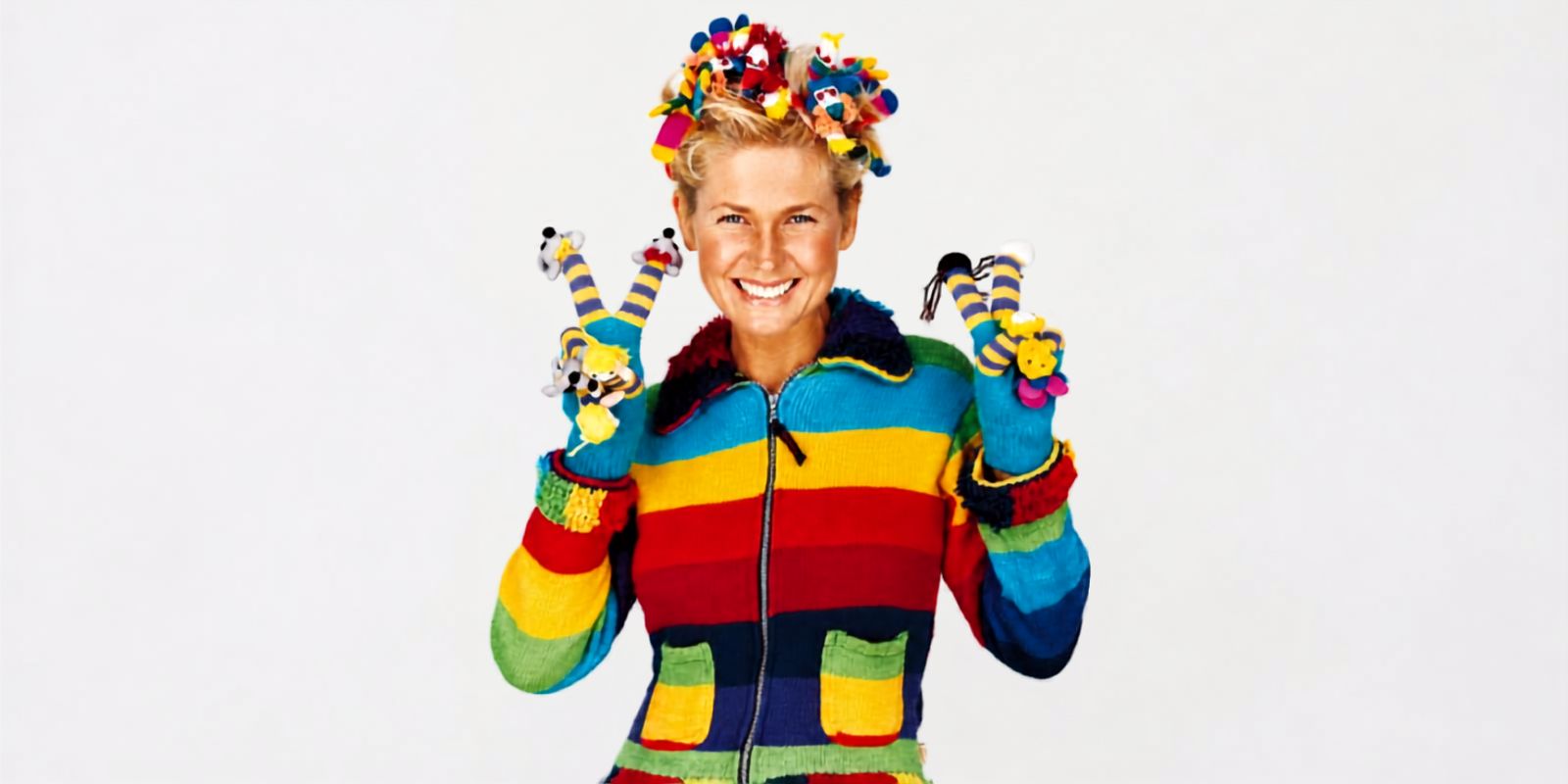 show xuxa