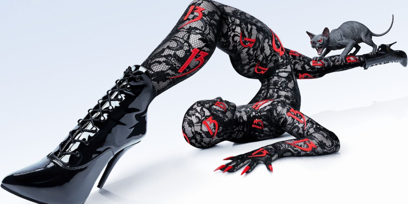 A 13ª temporada de American Horror Story: 13
