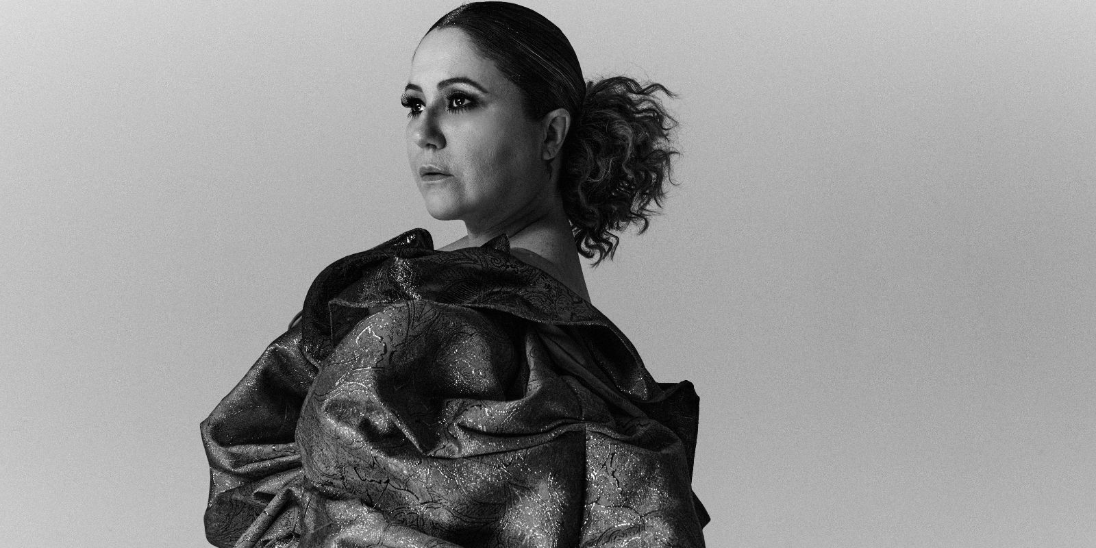 Maria Rita - turnê “Redescobrir Vol. 2”