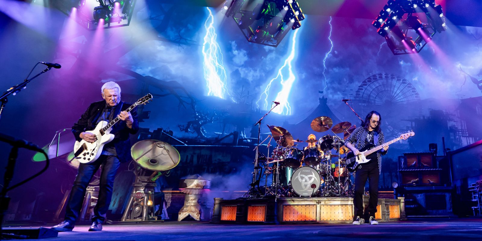 Foto: Steve Rose