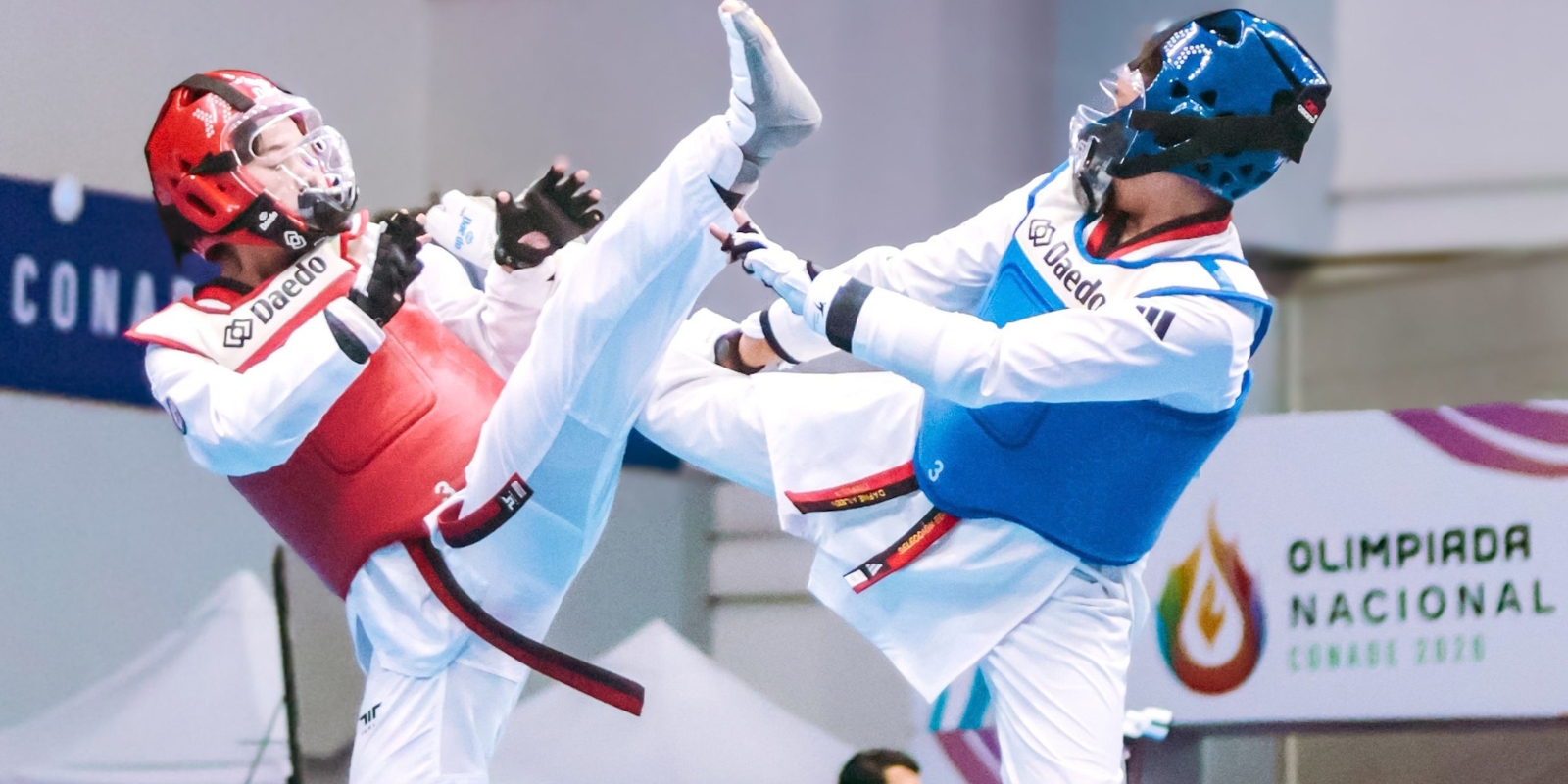 Escola de Taekwondo Simões. Foto: Eden FC/Pexels