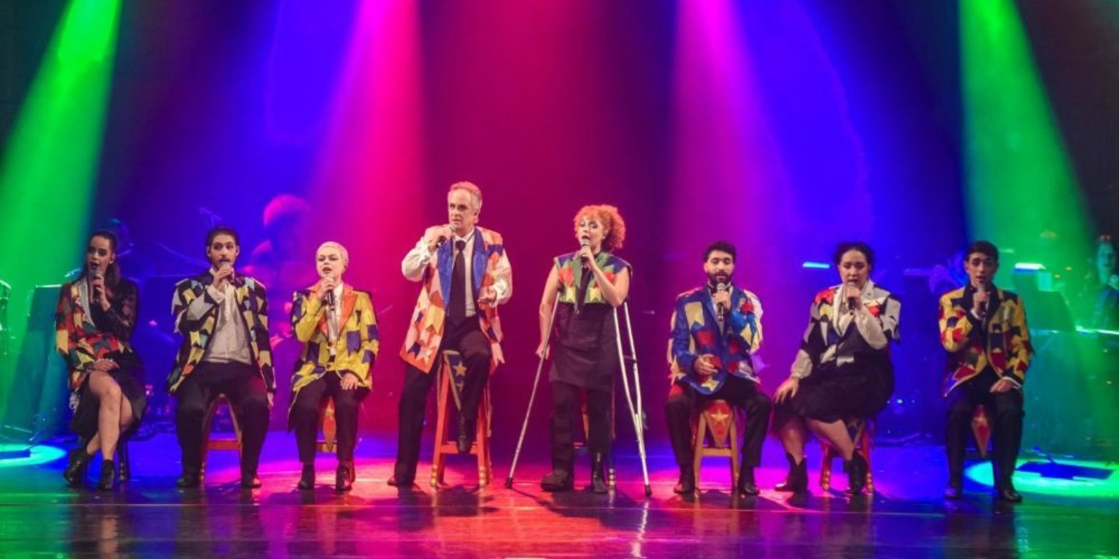 A Fantástica Fábrica de Canções In Concert