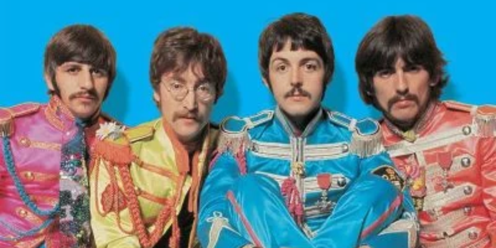 Beatles especial para a criançada