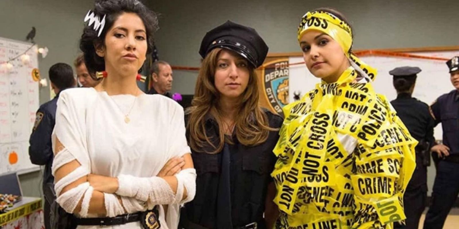 Brooklyn 99