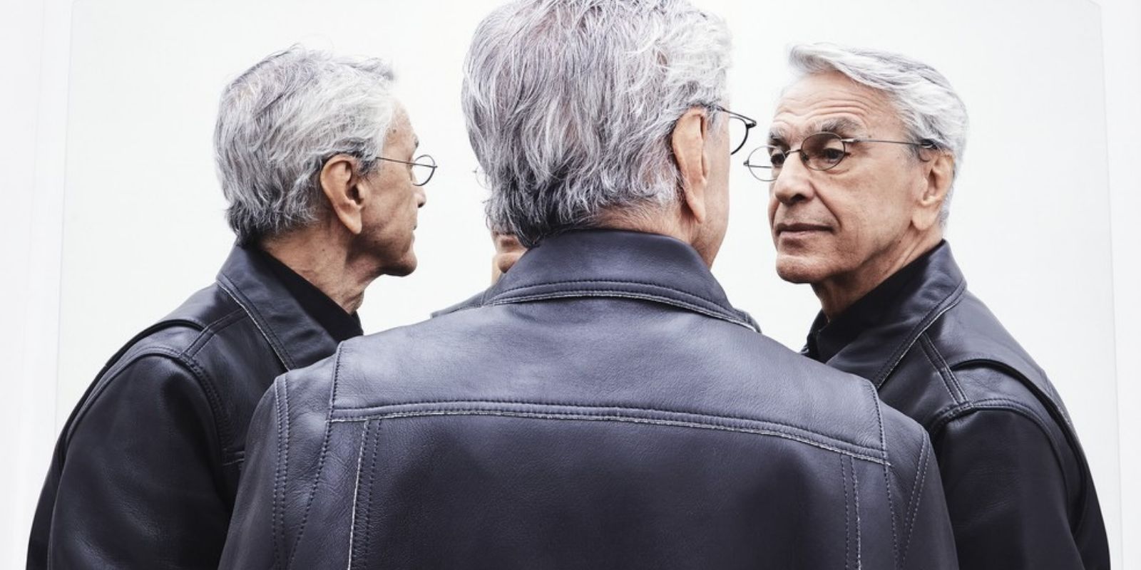 Caetano Veloso