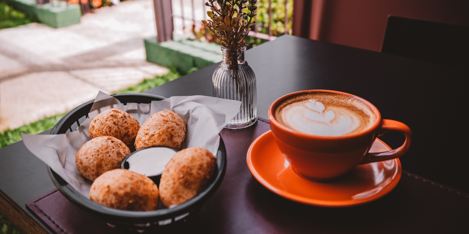 Carolina Bakery. Foto: Nath Fotografia/Curitiba Cult